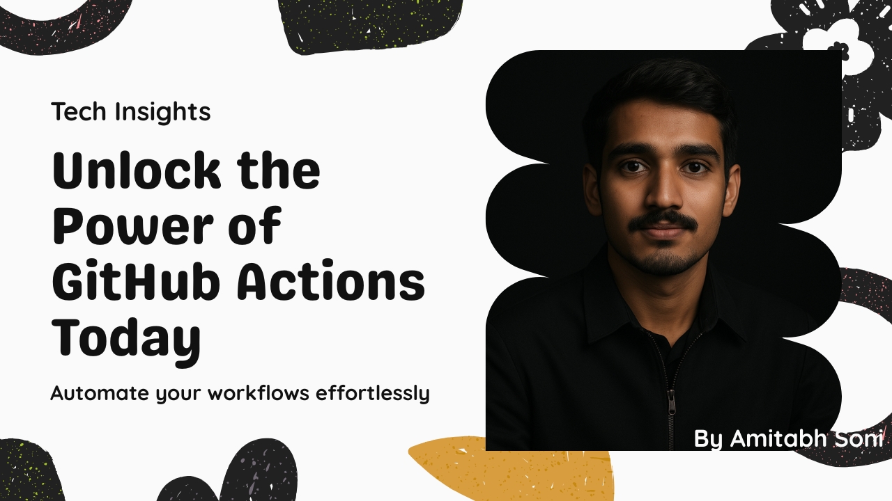 GitHub Actions